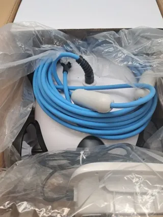 Robot piscina Bestway 58479 blanco