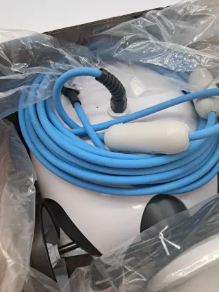 Robot piscina Bestway 58479 blanco