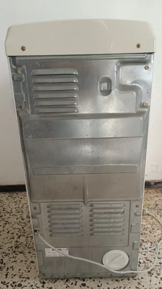 Secadora Vertical Otsein