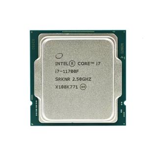 i7 11700F