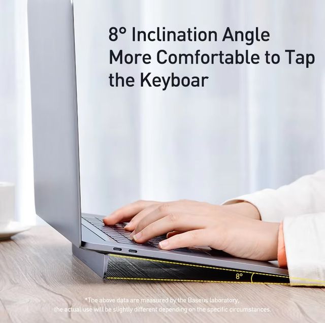 Base Dobrável para Laptop