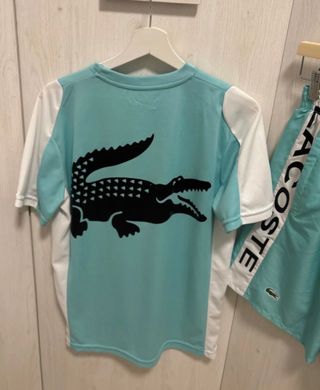 Conjunto deportivo Lacoste