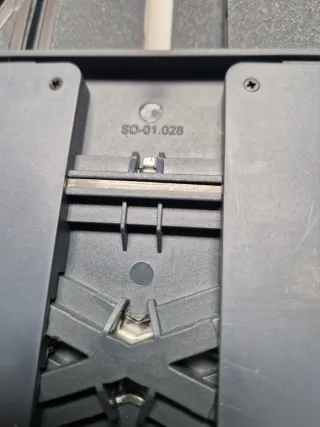 Scalextric Digital Pistas Cambio Carril