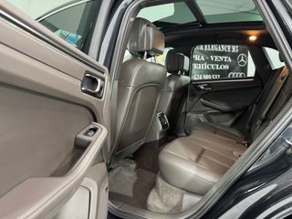 Porsche Macan S 2016 3.0diesel 258cv PAQUETE GTS