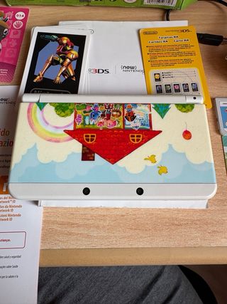 Nintendo 3DS Animal Crossing Happy Home Designer