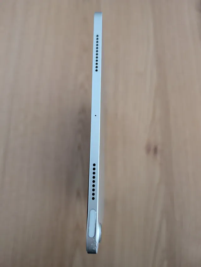 iPad 10ª Generación Azul