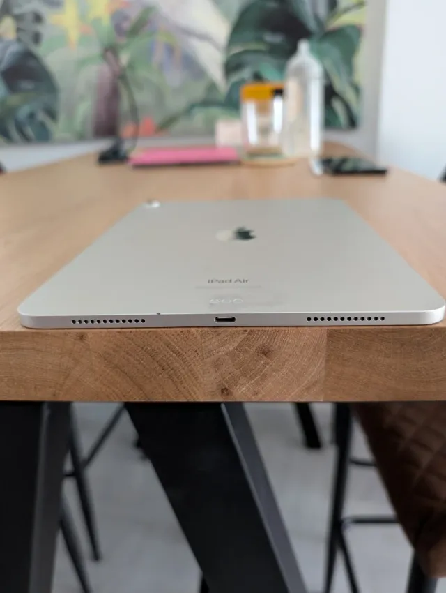 iPad 10ª Generación Azul