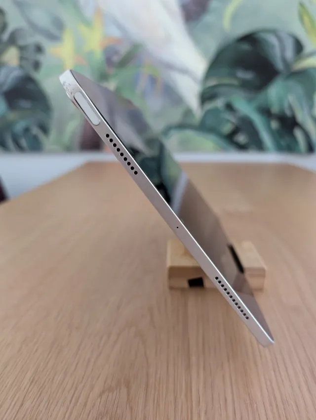 iPad 10ª Generación Azul