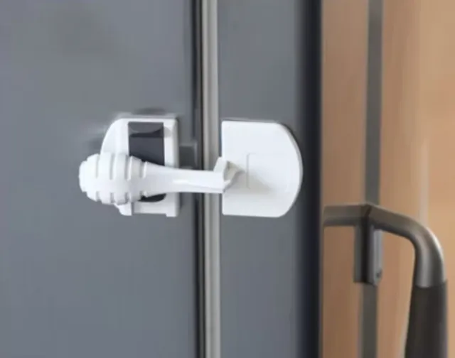 Cierres de seguridad para niños Baby Dan