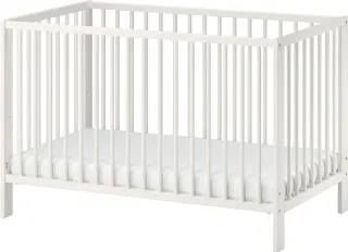 Cuna IKEA Gulliver 120x60