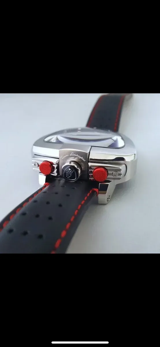 Reloj Tonino Lamborghini Nuevo