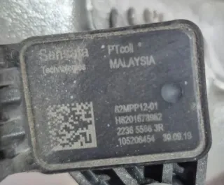 VENDO EGR DACIA SANDERO