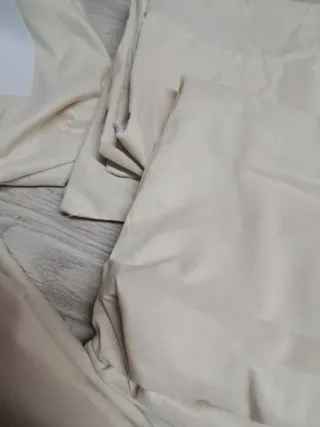 Bare Home Juego de edredón Colección de Funda