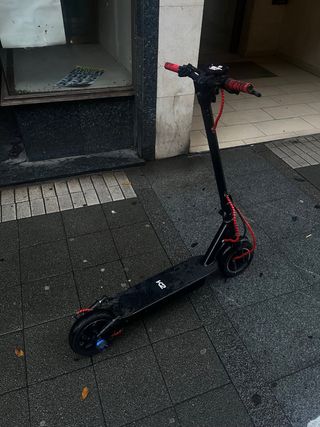 Patinete Eléctrico K2