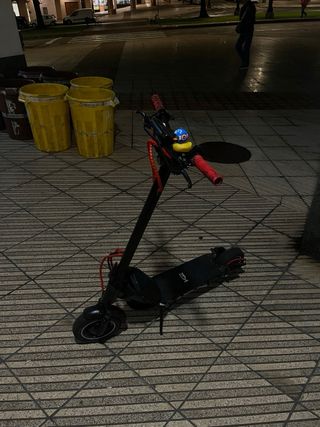 Patinete Eléctrico K2