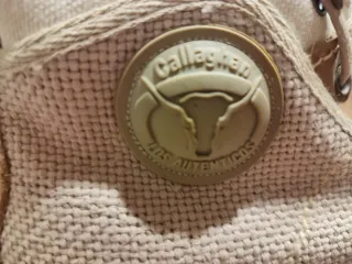 Botas Callaghan Beige