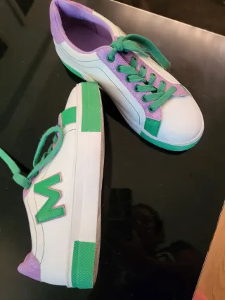 Botín Lola Casademunt Talla 37