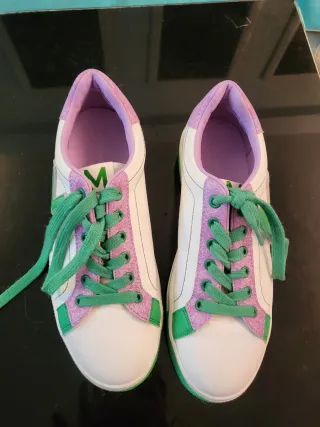 Botín Lola Casademunt Talla 37