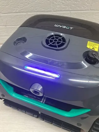 Robot piscina WYBOT C2 Vision AI