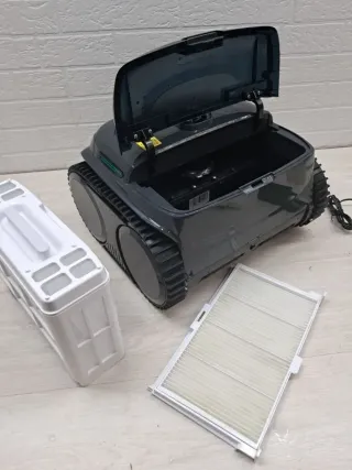 Robot piscina WYBOT C2 Vision AI