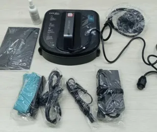 Cecotec Robot Limpiacristales Conga