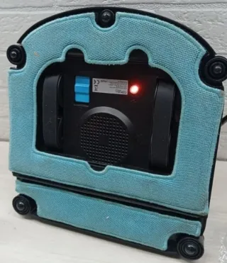 Cecotec Robot Limpiacristales Conga