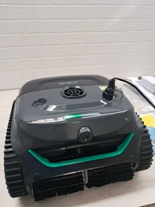 WYBOT C2 Vision AI robot de piscina