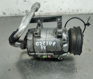 438675 5062310501 compresor audi a4 berlina (b5) *