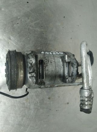 438675 5062310501 compresor audi a4 berlina (b5) *