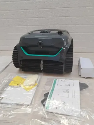 WYBOT C2 Robot Piscina Limpieza