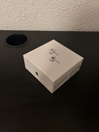 AirPods Pro 2da Gen