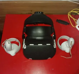 Meta/Oculus Quest 2 VR 128GB