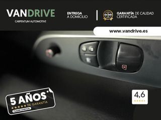 Nissan Navara Doble Cab. 2.3dCi 120kW(160CV) Visia