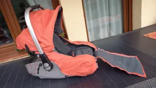 Maxi-Cosi Casualplay Bebé Coche