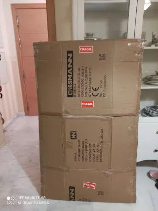 Cuadro La Última Cena