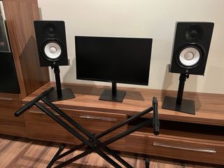 Soporte para Monitores