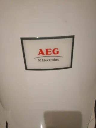 Secadora de ropa blanca