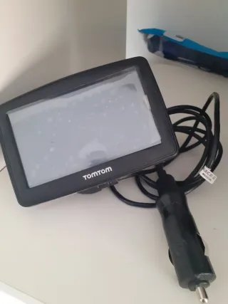 TOMTOM XL