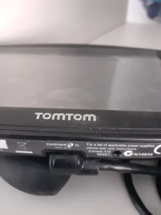 TOMTOM XL