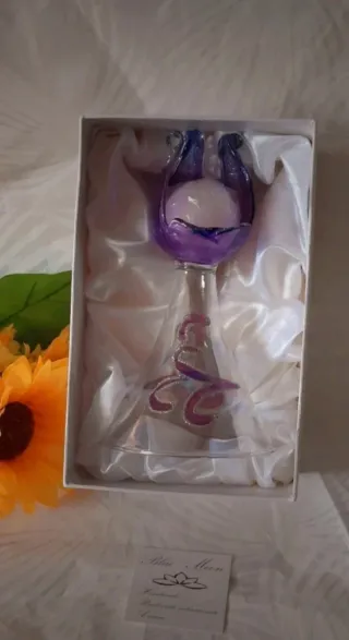 Portacandele Murano Nuovo