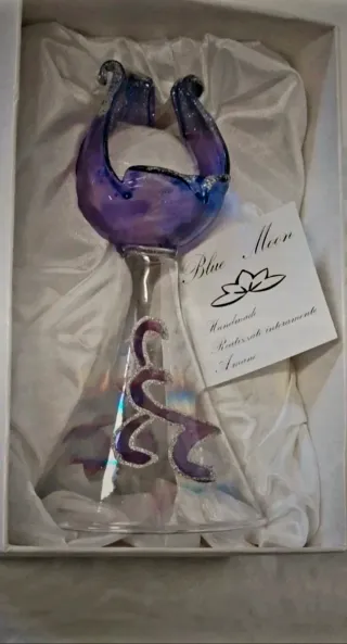 Portacandele Murano Nuovo