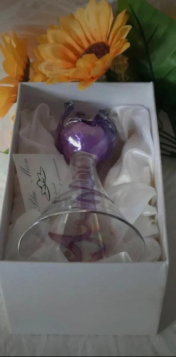 Portacandele Murano Nuovo