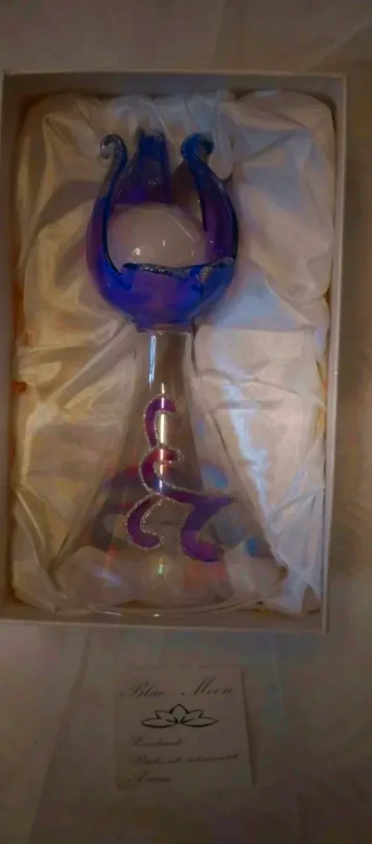 Portacandele Murano Nuovo