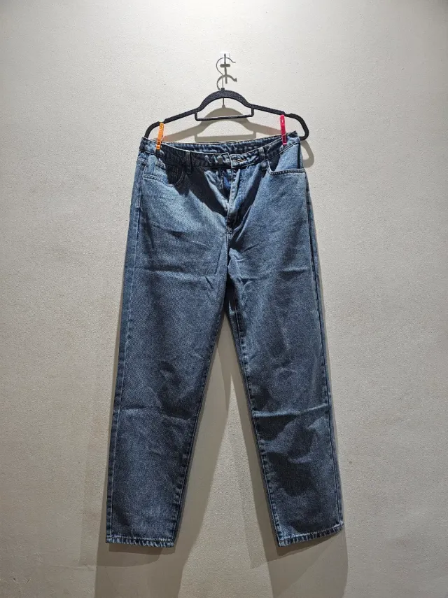 Vaqueros Shein Talla L/40