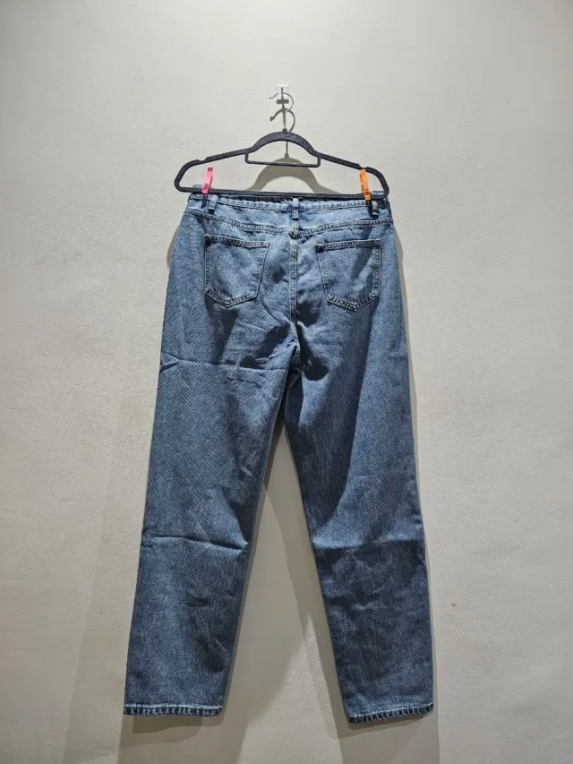 Vaqueros Shein Talla L/40