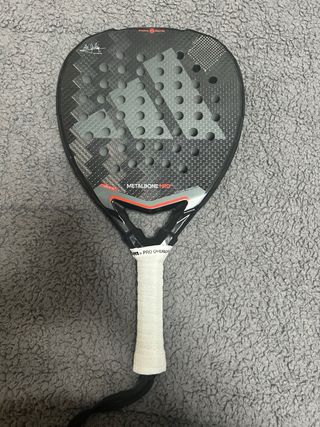 Pala de pádel Adidas Metalbone Pro 2025