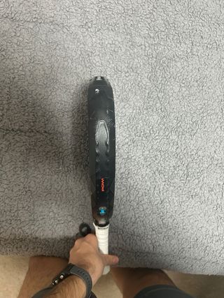 Pala de pádel Adidas Metalbone Pro 2025