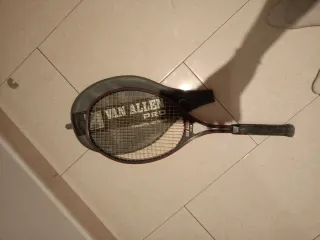 Raqueta Tenis Van Allen Pro