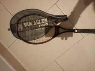 Raqueta Tenis Van Allen Pro