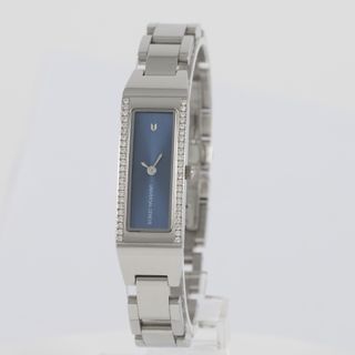 Universal Geneve Quartz Ladies Diamonds